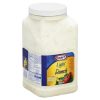 Kraft Light Done Right Ranch Dressing Bulk, 1 Gallon, 4 Per Case | SKU: 377542 | UPC: 021000643554