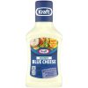 Kraft Roka Blue Cheese Dressing Bottle, 8 Fluid Ounce, 9 Per Case | SKU: 573830 | UPC: 021000644612