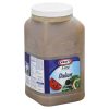 Kraft Free Italian Dressing Bulk, 1 Gallon, 4 Per Case | SKU: 377550 | UPC: 021000646470