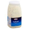 Kraft Tartar Sauce Single Serve, 1 Gallon, 4 Per Case | SKU: 377782 | UPC: 021000648689