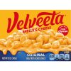 Kraft Velveeta Shells & Cheese, 12 Ounce, 24 Per Case | SKU: 392394 | UPC: 021000725168