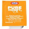 Kraft Pure Honey, 0.5 Ounce, 200 Per Case | SKU: 377618 | UPC: 021000664177