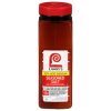 Lawry s 25% Less Sodium Seasoned Salt, 36.5 Ounce, 6 Per Case | SKU: 742572 | UPC: 021500014274