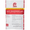 Lawrys Taco Seasoning Mix, 9 Ounce, 6 Per Case | SKU: 284520 | UPC: 021500801102