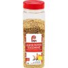 Lawry s No Msg Lemon Pepper Seasoning, 20.5 Ounce, 6 Per Case | SKU: 284431