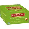 Larabar Gluten-Free Vegan Apple Pie Bar, 25.6 Ounce, 4 Per Case | SKU: 556519 | UPC: 021908418711
