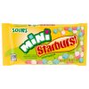 Starburst Sours Minis Fruit Chews, 1.85 Ounces, 24 Per Box, 12 Per Case | SKU: 669402 | UPC: 022000256874