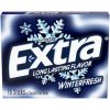 Extra Winterfresh Gum, 15 Piece, 10 Per Box, 12 Per Case | SKU: 487032 | UPC: 022000220240