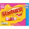 Starburst Fave Reds Tear & Share, 3.45 Ounce, 144 Per Case | SKU: 650979 | UPC: 022000200440