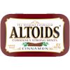 Altoids Cinnamon, 1.76 Ounce, 12 Per Box, 12 Per Case | SKU: 414581 | UPC: 022000631442 | GTIN: 10022000631449