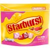 Starburst Fave Reds Stand Up Pouch, 15.6 Ounces, 6 Per Case | SKU: 707016 | UPC: 022000280084