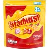 Starburst Original Stand Up Pouch Party Size, 50 Ounces, 6 Per Case | SKU: 707022 | UPC: 022000280862