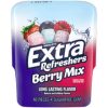 Extra Refreshers Berry Mix Gum, 40 Piece, 24 Per Case | SKU: 707766 | UPC: 022000282378
