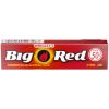 Wrigley s Big Red Gum, 5 Piece, 40 Per Box, 20 Per Case | SKU: 750952 | UPC: 022000293206