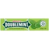 Doublemint Stick Gum, 5 Piece, 40 Per Box, 20 Per Case | SKU: 750953 | UPC: 022000293329