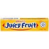 Juicy Fruit Gum, 5 Piece, 40 Per Box, 20 Per Case | SKU: 750954 | UPC: 022000293268