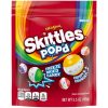 Skittles Pop d Original Candy, , 5.5 Ounce, 8 Per Case | SKU: 784053