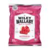 Wiley Wallaby Watermelon Licorice, 4 Ounce, 12 Per Case | SKU: 755514 | UPC: 022224200974