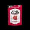 Wiley Wallaby Red Liquorice, 24 Ounces, 10 Per Case | SKU: 633452 | UPC: 022224201506