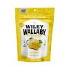 Wiley Wallaby Lemonade Licorice, 7.05 Ounce, 8 Per Case | SKU: 767018 | UPC: 022224211987