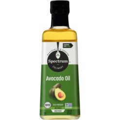 Spectrum Naturals Refined Natural Avocado Oil, 16 Fluid Ounce | SKU: 772971