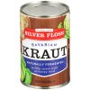 Silver Floss Bavarian Kraut, 14.4 Ounce, 24 Per Case | SKU: 541030 | UPC: 023000117639