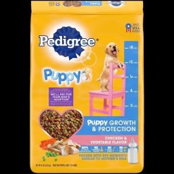 Pedigree Puppy Cake, 14 Pound | SKU: 767463 | UPC: 023100143637