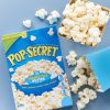 Pop Secret Homestyle Buttered Microwave Popcorn, 9.6 Ounce, 6 Per Case | SKU: 688714 | UPC: 023896246802