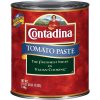 Contadina Tomato Paste, 111 Ounces, 6 Per Case | SKU: 340955 | UPC: 024000356844