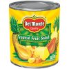 Del Monte Tropical Fruit Salad In Light Syrup, 107 Ounces, 6 Per Case | SKU: 667172 | UPC: 024000244882