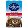 College Inn 100% Natural Beef Broth, 48 Ounce, 12 Per Case | SKU: 756394 | UPC: 024000323105