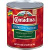 Contadina Crushed Tomatoes, 6.56 Pound, 6 Per Case | SKU: 743991 | UPC: 024000251415