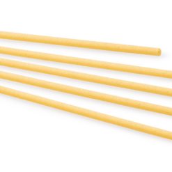 De Cecco No. 15 Bucatini, 1 Pound, 20 Per Case | SKU: 393481 | UPC: 024094570157