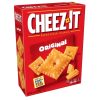 Cheez-It Original Crackers, 12.4 Ounces, 12 Per Case | SKU: 610593 | UPC: 024100106844