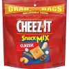 Cheez-It Grab Bag Classic Snack Mix, 6 Ounces, 8 Per Case | SKU: 646649 | UPC: 024100109869