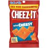 Kellogg s Crackers Extra Cheesy, 3 Ounce, 6 Per Box, 6 Per Case | SKU: 709788 | UPC: 024100117710