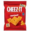 Cheez-It Original Crackers, 2 Ounce Per Pack, 60 Per Case | SKU: 448576 | UPC: 024100123223