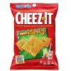 Cheez-It Hot & Spicy Snack, 3 Ounces, 6 Per Box, 6 Per Case | SKU: 481745 | UPC: 024100372782