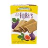 Fieldstone Fig Bar, 16 Per Box, 12 Per Case | SKU: 547585 | UPC: 024300097317