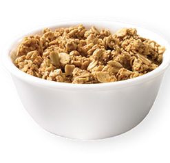 Fieldstone Bakery Original Granola Cereal, 50 Ounces, 4 Per Case | SKU: 547610 | UPC: 024300097997