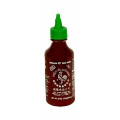 Huy Fong Sriracha Chili Sauce, 9 Ounce, 24 Per Case | SKU: 612575