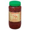 Huy Fong Sambal Oelex Chili Paste, 18 Ounce, 12 Per Case | SKU: 584248 | UPC: 024463101081