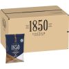 Folgers 1850 Ground Pioneer Blend, 9 Ounce, 12 Per Case | SKU: 697946 | UPC: 025500215181