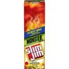 Slim Jim Monster Honey Barbecue Flavored Smoked Meat Snack Sticks, 1.94 Ounces, 18 Per Box, 6 Per Case | SKU: 498287 | UPC: 026200140414