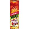Slim Jim Pork & Beef Monster Original Snack Sticks, 1.94 Ounce, 108 Per Case | SKU: 496461 | UPC: 026200140612