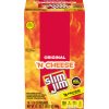 Slim Jim Cheese Original, 1.15 Ounces, 14 Per Box, 6 Per Case | SKU: 710020 | UPC: 026200141619