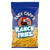 Andy Capp Ranch, 3 Ounce, 12 Per Case | SKU: 708129 | UPC: 026200496177