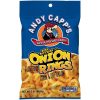 Andy Capp Beer Battered Onion Rings Baked, 2 Ounces, 12 Per Case | SKU: 724507 | UPC: 026200231914