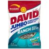 Conagra David Ranch Sunflower Seed, 5.25 Ounce | SKU: 496526 | UPC: 026200467702