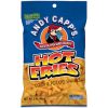 Andy Capp Hot Fries Unpriced, 3 Ounce, 35 Per Case | SKU: 514835 | UPC: 026200471501 | GTIN: 00026200471501